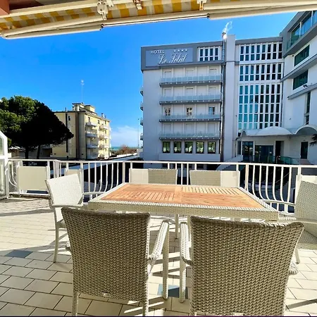 Albatros - Carraro Immobiliare - Family * Lido di Jesolo