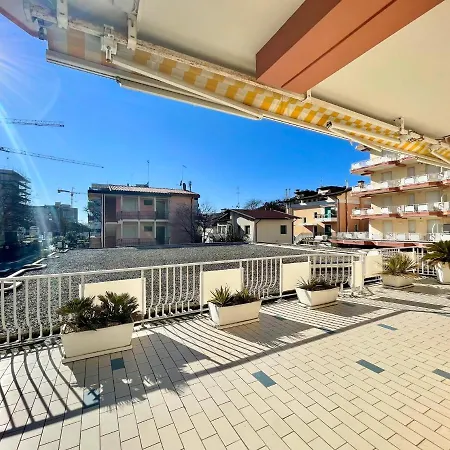 Albatros - Carraro Immobiliare - Family Lägenhet
