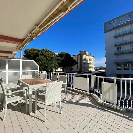 Albatros - Carraro Immobiliare * Lido di Jesolo