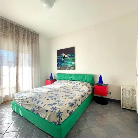Lägenhet Albatros - Carraro Immobiliare - Family *