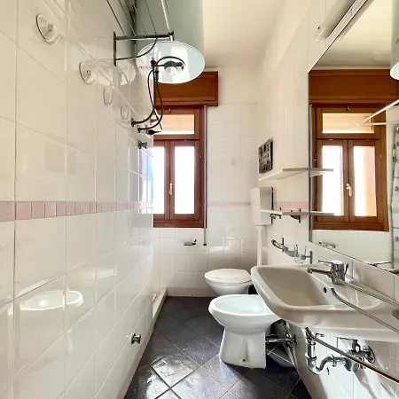 Appartamento Albatros - Carraro Immobiliare *
